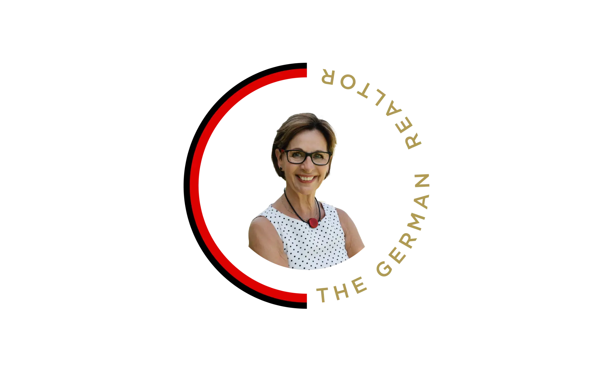 The German Realtor — Loni Lueke